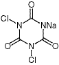 Sodium Dichloroisocyanurate/2893-78-9/浜姘寮姘板翱搁