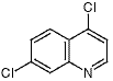 4,7-Dichloroquinoline/86-98-6/4,7-浜姘瑰