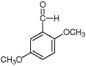 2,5-Dimethoxybenzaldehyde/93-02-7/2,5-浜叉哀鸿查