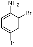 2,4-Dibromoaniline/615-57-6/