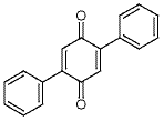 2,5-Diphenyl-1,4-benzoquinone/844-51-9/2,5-