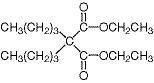 Di-n-butylmalonic Acid Diethyl Ester/596-75-8/