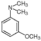 N,N-Dimethyl-m-anisidine/15799-79-8/