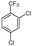 2,4-Dichlorobenzotrifluoride/320-60-5/