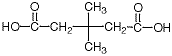 3,3-Dimethylglutaric Acid/4839-46-7/