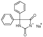 5,5-Diphenylhydantoin Sodium Salt/630-93-3/Ε遍