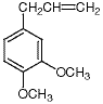 Eugenol Methyl Ether/93-15-2/涓棣查