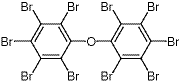 Decabromodiphenyl Ether/1163-19-5/婧磋