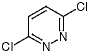 3,6-Dichloropyridazine/141-30-0/
