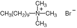 Decyltrimethylammonium Bromide/2082-84-0/