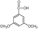 3,5-Dimethoxybenzoic Acid/1132-21-4/