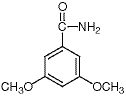 3,5-Dimethoxybenzamide/17213-58-0/