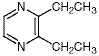 2,3-Diethylpyrazine/15707-24-1/