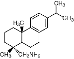 (+)-Dehydroabietylamine/99306-87-3/