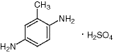 2,5-Diaminotoluene Sulfate/615-50-9/2,5-浜姘ㄥ虹茶纭哥	