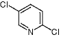 2,5-Dichloropyridine/16110-09-1/