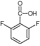 2,6-Difluorobenzoic Acid/385-00-2/