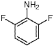 2,6-Difluoroaniline/5509-65-9/