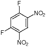 1,5-Difluoro-2,4-dinitrobenzene/327-92-4/