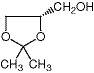 (S)-(+)-2,2-Dimethyl-1,3-dioxolane-4-methanol/22323-82-6/