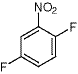 2,5-Difluoronitrobenzene/ 364-74-9/