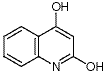 2,4-Dihydroxyquinoline/86-95-3/