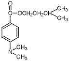 Isoamyl 4-(Dimethylamino)benzoate/21245-01-2/