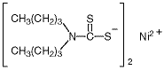 Nickel(II) Dibutyldithiocarbamate/13927-77-0/13927-77-0