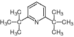 2,6-Di-tert-butylpyridine/585-48-8/