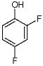 2,4-Difluorophenol/367-27-1/2,4-浜姘