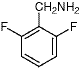 2,6-Difluorobenzylamine/69385-30-4/