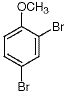 2,4-Dibromoanisole/21702-84-1/2,4-浜婧磋查