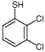 2,3-Dichlorobenzenethiol/17231-95-7/2,3-浜姘～