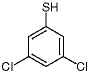 3,5-Dichlorobenzenethiol/17231-94-6/3,5-浜姘～