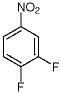 3,4-Difluoronitrobenzene/369-34-6/