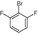 2,6-Difluorobromobenzene/64248-56-2/