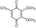 2,3-Dimethoxy-5-methyl-1,4-benzoquinone/605-94-7/2,3-浜叉哀-5-插-瀵硅