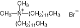 Dilauryldimethylammonium Bromide/3282-73-3/
