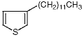 3-Dodecylthiophene/104934-52-3/