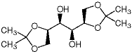 1,2:5,6-Di-O-isopropylidene-D-mannitol/1707-77-3/1,2:5,6-浜寮浜涓-D-茬