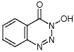 3,4-Dihydro-3-hydroxy-4-oxo-1,2,3-benzotriazine/28230-32-2/ DHBT