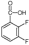 2,3-Difluorobenzoic Acid/4519-39-5/