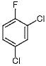 2,4-Dichlorofluorobenzene/1435-48-9/