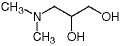 3-(Dimethylamino)-1,2-propanediol/623-57-4/3-浜茶-1,2-涓浜