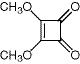 3,4-Dimethoxy-3-cyclobutene-1,2-dione/5222-73-1/