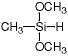Dimethoxy(methyl)silane/16881-77-9/