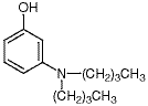 N,N-Dibutyl-3-aminophenol/43141-69-1/浜-涓-3-姘ㄥ鸿