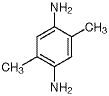 2,5-Dimethyl-1,4-phenylenediamine/6393-01-7/