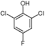 2,6-Dichloro-4-fluorophenol/392-71-2/2,6-浜姘-4-姘