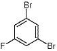 1,3-Dibromo-5-fluorobenzene/1435-51-4/